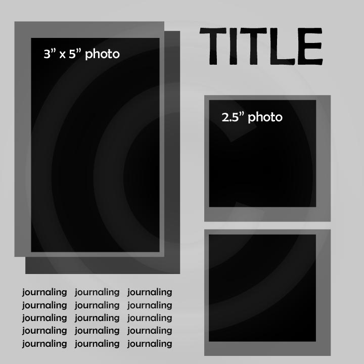 Welcome Page