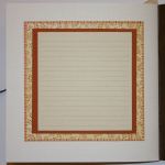 Turkey Mini-Book Page 16