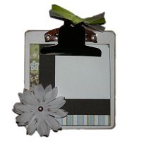 Clipboard without Picture